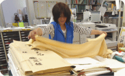 呉服 着物・呉服買取のポイント