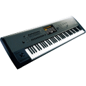 KORG KRONOS X