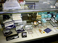宝飾品