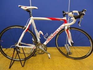 PINARELLO(ピナレロ)ロードバイクFP1入荷しました～♪