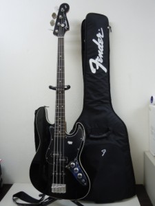 Fender Japan Jazz Bass AJBを入荷です～♪