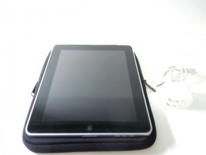 ♪iPad 16GB　A1337 がこれだぁ～!!