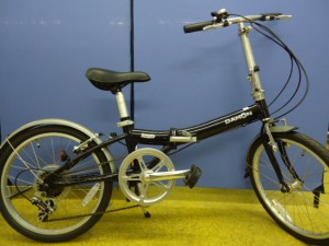 DAHON metro