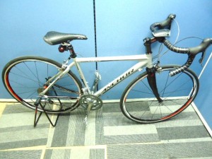 アンカー RFX8 EQUIPE ’08入荷(^O^)／