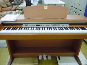 ★YAMAHA/ヤマハ・電子ピアノ【クラビノーバ】入荷しました～＼(^o^)／