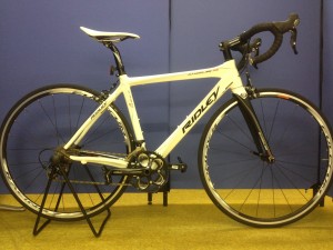 RIDLEY/リドレーのDAMOCLES/ダモクレスCOMPLETE BIKE入荷です♪