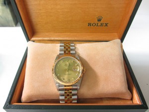 Rolex 16233G