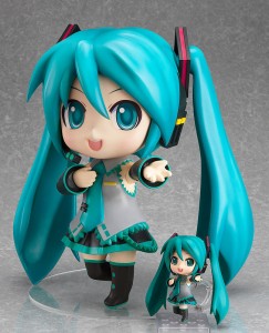 miku