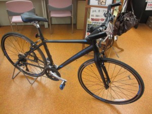 TREKのクロスバイク7.4FX入荷しました～