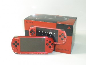 PSP-3000