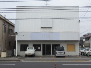 高松店オープン準備中！