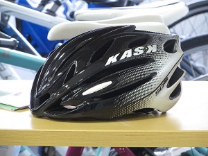 KASK ヘルメット 50 NTA