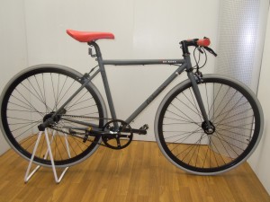 DEROSA-デローザ-のオシャレなシティバイクを買取！