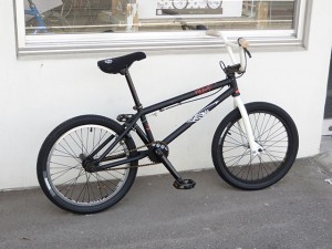 ホフマンのBMXを買取しました！