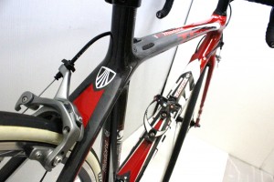 ＴＲＥＫ　Ｍａｄｏｎｅ　5.2