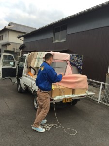 姉妹店（道具屋）から救世主が！