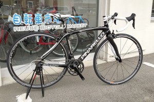 PINARELLO ROKH 2015年モデル