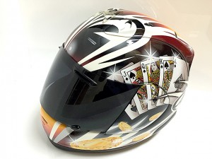 Arai RAPIDE-SR KOYAMA