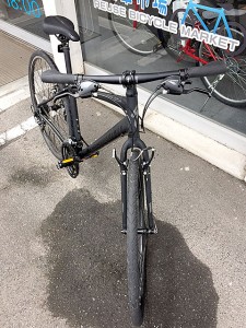 Specialized Sirrus Sport