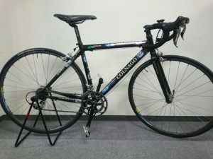 COLNAGOのロードバイクACTIVEを入荷しました♪