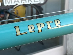 Bianchi/ビアンキ Lepre/レプレ