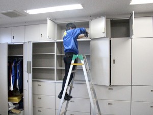 オフィス家具