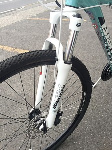 Bianchi KUMA 29.3