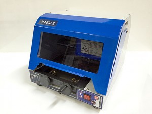 こんな物も買取します！プロ/マニア向け 自動彫刻機 MAGIC-2