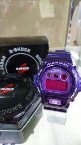 ★G-SHOCKの腕時計を買取しました(^^♪