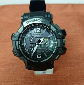 G-SHOCK スカイコックピットを買取りしました…♪*ﾟ