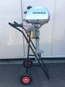 ホンダ/HONDA 船外機 BF2DH SCHJ